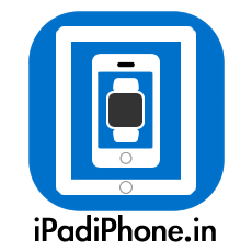 ipad iphone 